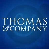 Thomas & Company