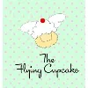 The Flying Cupcake The Flying Cupcake