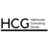 Highlander Consulting Group (HCG)