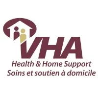 VHA Health & Home Support