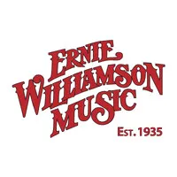 Ernie Williamson Music