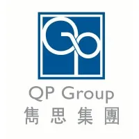 QP Group 雋思集團 email address