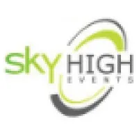 Sky High Events email format
