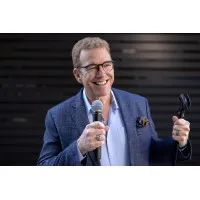 Adam Christing Adam Christing