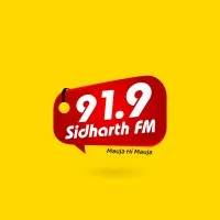 91.9 Sidharth FM (Bhubaneswar & Rourkela)