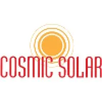Cosmic Solar