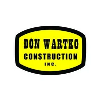Don Wartko Construction Inc