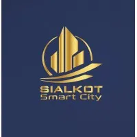 Sialkot Smart City  