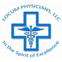 LOCUM PHYSICIANS LLC