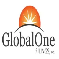 GlobalOne Filings, Inc.