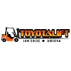 Toyotalift Of Arizona Inc Toyotalift Of Arizona Inc