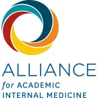 Alliance for Academic Internal Medicine Alliance for Academic Internal Medicine