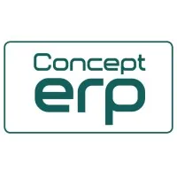 Concept ERP