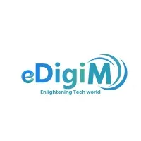 eDigiM Research Private Limited