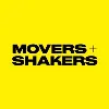 Movers+Shakers Movers+Shakers