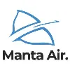 Manta Air. | Parachute Recovery Systems Manta Air. | Parachute Recovery Systems