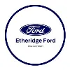 ETHERIDGE FORD