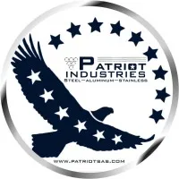 Patriot Industries - Steel ~ Aluminum ~ Stainless
