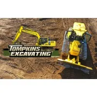 Tompkins Excavating