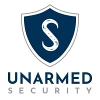 Unarmed Security Unarmed Security