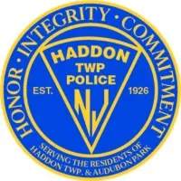 Haddon Township Police Department