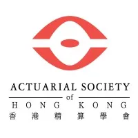 Actuarial Society of Hong Kong Actuarial Society of Hong Kong