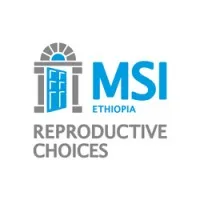 MSI Ethiopia Reproductive Choices MSI Ethiopia Reproductive Choices
