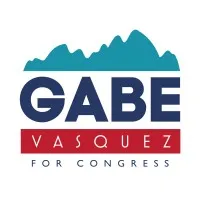 Gabe Vasquez for Congress Gabe Vasquez for Congress