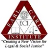 Earl Carl Institute for Legal and Social Policy Earl Carl Institute for Legal and Social Policy
