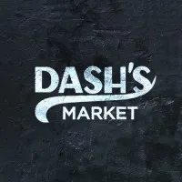 Dash's Market