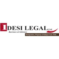 Idesi Legal Limited