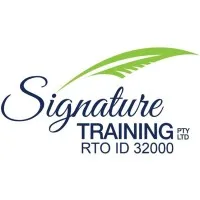 Signature Training Academy