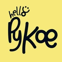 HELLO PYKOE