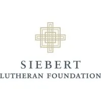 Siebert Lutheran Foundation Siebert Lutheran Foundation