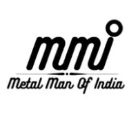 Metal Man of India