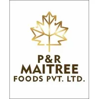P&R Maitree Foods Pvt Ltd