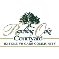 Rambling Oaks Courtyard Extensive Care Community