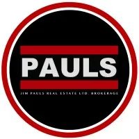 Jim Pauls Real Estate Ltd., Brokerage