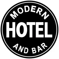 Modern Hotel and Bar Modern Hotel and Bar