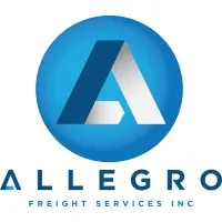 Allegro Freight Services