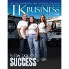 TK Business Magazine TK Business Magazine