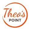 Theo's Point Theo's Point