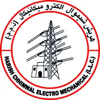 Harish Chhimwal Electro Mechanical Harish Chhimwal Electro Mechanical