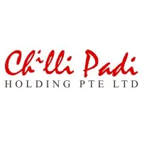 Chilli Padi Holding Pte Ltd