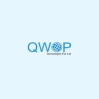 QWOP Technologies Pvt Ltd - A Website Design & Development Company QWOP Technologies Pvt Ltd - A Website Design & Development Company