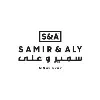 Samir and Aly Stationery Company Samir and Aly Stationery Company