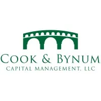 Cook & Bynum Capital Management
