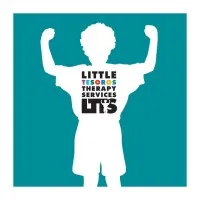 Little Tesoros Therapy Services Little Tesoros Therapy Services