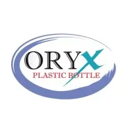 Oryx plastic bottle Oryx plastic bottle