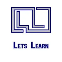 Lets Learn